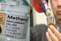 4 người ngộ độc methanol: Cách thức methanol xâm nhập vào cơ thể