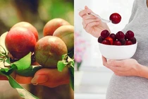 Bà bầu có nên ăn mận?