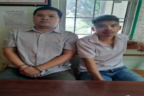 Dựng kịch bản bị bắt cóc để cưỡng đoạt 230 triệu đồng của mẹ ruột