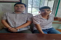 Dựng kịch bản bị bắt cóc để cưỡng đoạt 230 triệu đồng của mẹ ruột