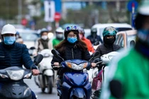 Nắng nóng gay gắt ở Bắc Bộ kéo dài đến bao giờ?