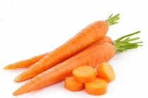 Tác hại không ngờ của cà rốt nếu ăn sai cách