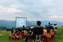 Anh Hồ Hoàng Liêm: Người “cõng” ước mơ lên núi