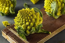 Loại rau hình xoắn ốc độc đáo, hương vị thơm ngon giúp kiểm soát đường huyết