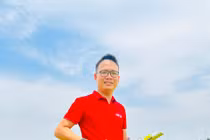 Súng phun khói diệt chuột độc đáo của kỹ sư Bùi Văn Tùng