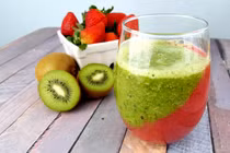 5 công thức nước trái cây tăng cường miễn dịch cho mùa Thu