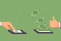 Vợ chồng thợ hồ vượt 50 km trả gần 500 triệu cho người chuyển nhầm