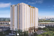 Quốc Cường Gia Lai thua lỗ