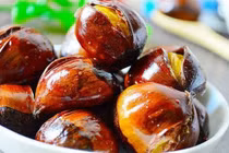 5 nhóm người không nên ăn hạt dẻ