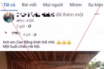 Sự thật "xe ô tô Mercedes E400 gắn BKS siêu đẹp 11A-111.11"