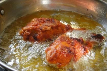 WHO kêu gọi các quốc gia loại bỏ chất béo chuyển hóa gây hại