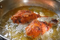 WHO kêu gọi các quốc gia loại bỏ chất béo chuyển hóa gây hại