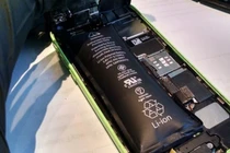 Pin điện thoại bị phồng có nguy hiểm không?