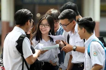 Trượt công lập cấp 3, vào trường dân lập nào?