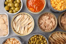 Top những thực phẩm dễ gây ngộ độc khi bảo quản không tốt mùa nắng nóng