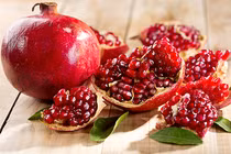 8 loại trái cây giúp hạ mỡ máu không nên bỏ qua