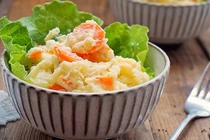 Bật mí 7 món ăn hỗ trợ giảm cân hiệu quả bằng khoai tây