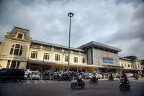 10 địa danh lịch sử gắn với ngày Giải phóng Thủ đô 