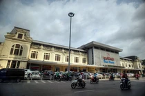 10 địa danh lịch sử gắn với ngày Giải phóng Thủ đô 