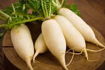 7 loại rau giúp đẩy lùi các cơn đau cho người bệnh Gout