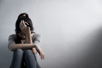 Mẹ chồng nàng dâu lục đục vì chuyện chăm cháu