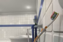 3 vật dụng không nên để trong nhà vệ sinh dễ sản sinh ra vi khuẩn 