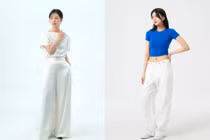 Bỏ túi 3 bí quyết mặc quần trắng để không thành thảm họa thời trang