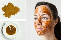 Bỏ túi 5 cách làm trắng da, sạch mụn bằng bột quế