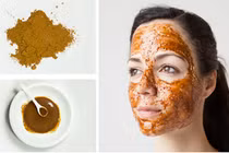 Bỏ túi 5 cách làm trắng da, sạch mụn bằng bột quế