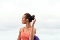 Bài tập yoga hỗ trợ chữa viêm phế quản 