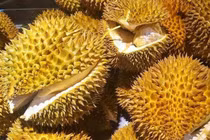 Tưởng chừng thứ bỏ đi nhưng vỏ sầu riêng lại mang nhiều công dụng bất ngờ