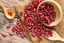 2 loại đậu là 'thần dược' sức khỏe tim mạch