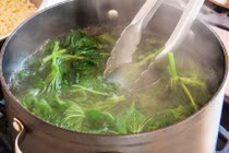 7 sai lầm khi chế biến rau xanh gây nguy hại cho sức khỏe