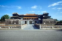 Bí ẩn kho báu của vua Minh Mạng ở Đại nội Huế