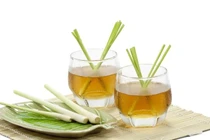 Vì sao nên uống trà sả mỗi ngày?