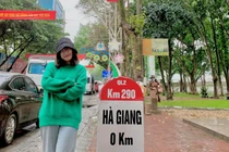 8 địa điểm check in Hà Giang “đẹp quên lối về” không nên bỏ lỡ