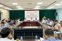 Xây dựng Dự án Đường vành đai 4 tạo động lực phát triển cho Hà Nội