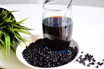 7 tác dụng "thần kỳ" của nước đậu đen với sức khỏe
