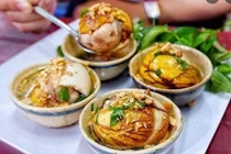 7 nhóm người không nên ăn trứng vịt lộn