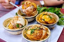 7 nhóm người không nên ăn trứng vịt lộn