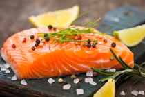 5 sai lầm trong quá trình chế biến cá hồi làm giảm giá trị dinh dưỡng