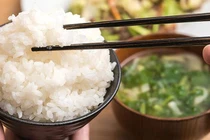 3 bí quyết ăn cơm trắng của người Nhật ít bị tiểu đường, béo phì