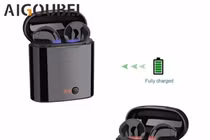 Tai nghe bluetooth giá rẻ, chất lượng không như quảng cáo