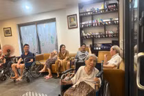 Viện dưỡng lão Từ Tâm S-Merciful Đà Nẵng: Hoạt động “chui”, không hoàn tiền khách hàng