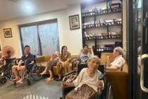 Viện dưỡng lão Từ Tâm S-Merciful Đà Nẵng: Hoạt động “chui”, không hoàn tiền khách hàng