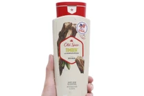 Vì sao Old Spice Timber with Sandalwood Body Wash của Cty Mesa bị thu hồi?