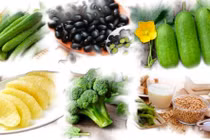 7 thực phẩm giảm cân trong mùa hè không thể bỏ qua