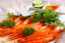 Loại hải sản giúp cải thiện thị lực, giữ mắt sáng khỏe