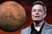 Tầm nhìn vượt thời gian của tỷ phú Elon Musk 