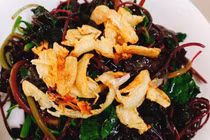 Loại rau rẻ bèo nhưng có công dụng tuyệt vời cho sức khỏe